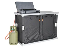 Obelink OB-3 gasdrukregelaarset
