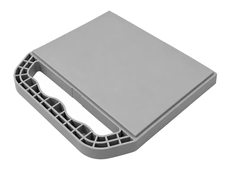 Obelink onderlegplaten (4x stuks) - 23 cm