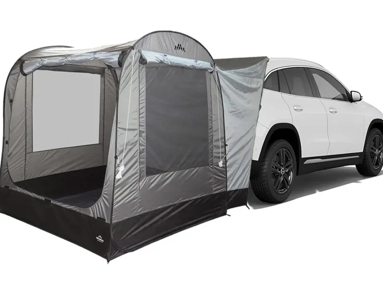 Obelink Ontario pop-up kleptent
