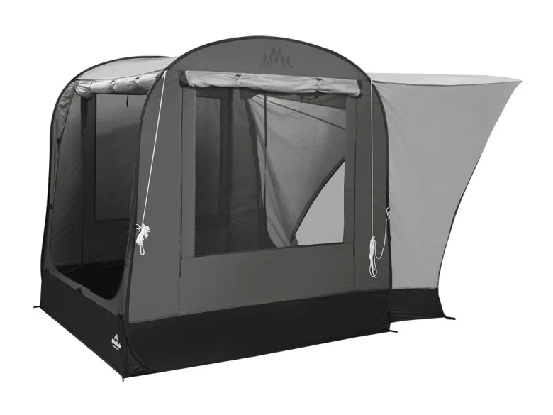 Obelink Ontario pop-up kleptent