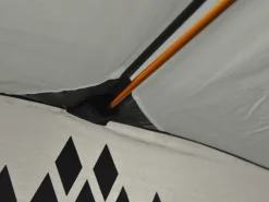 Obelink Ontario pop-up Van bustent