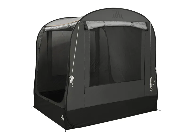 Obelink Ontario pop-up Van bustent