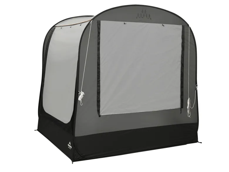 Obelink Ontario pop-up Van bustent