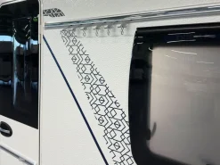 Obelink Ophanghaken luifel en caravanrail