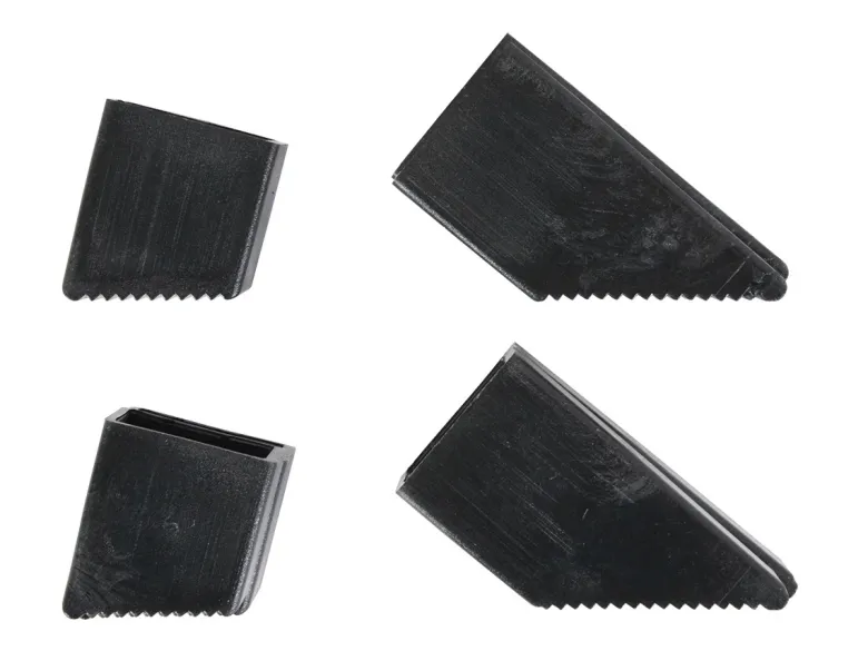 Obelink opstap Sidney voetjes - set van 4