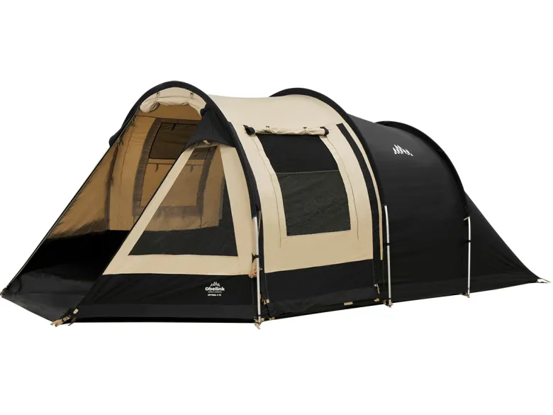 Obelink Optima 4 TC tunneltent