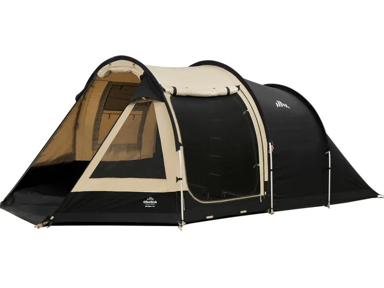Obelink Optima 4 TC tunneltent