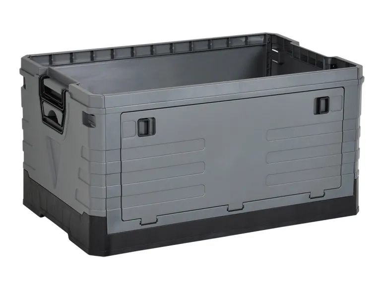 Obelink opvouwbare opbergbox M - 53,4 × 35,6 × 29 cm