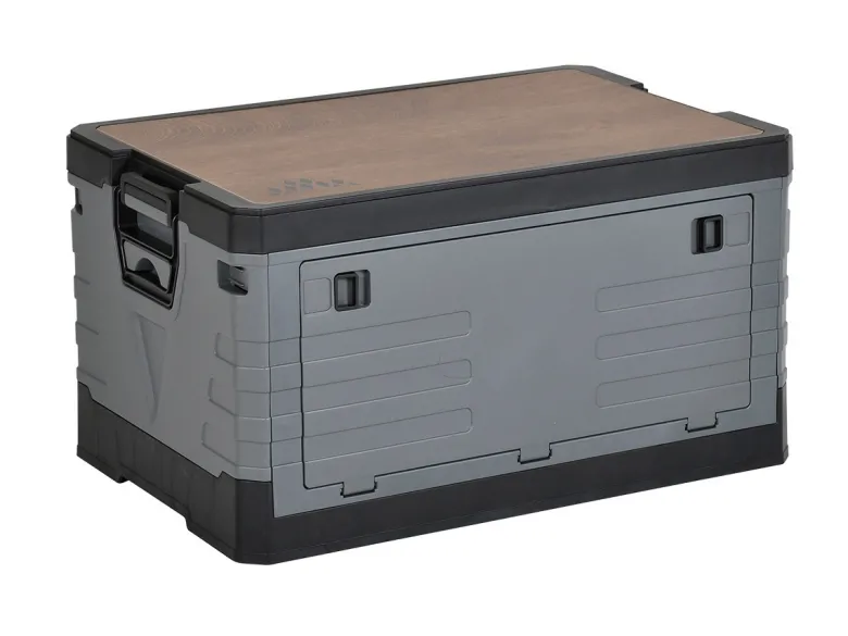 Obelink opvouwbare opbergbox M - 53,4 × 35,6 × 29 cm