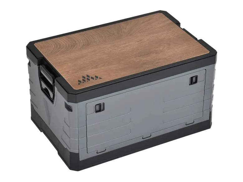 Obelink opvouwbare opbergbox M - 53,4 × 35,6 × 29 cm