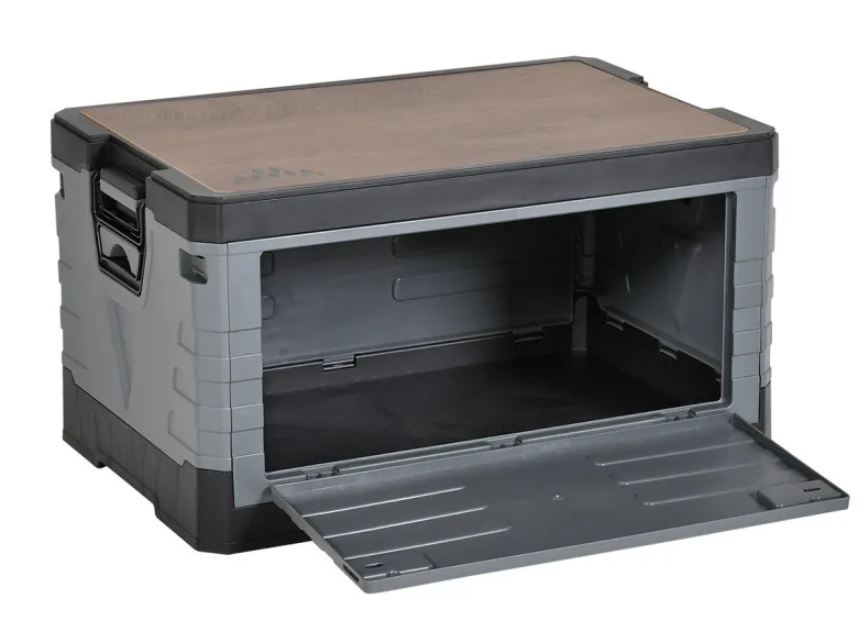 Obelink opvouwbare opbergbox M - 53,4 × 35,6 × 29 cm