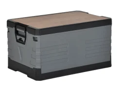 Obelink opvouwbare opbergbox M - 53,4 × 35,6 × 29 cm