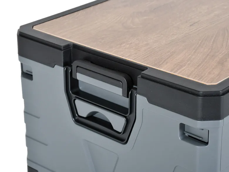 Obelink opvouwbare opbergbox M - 53,4 × 35,6 × 29 cm