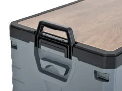 Obelink opvouwbare opbergbox M - 53,4 × 35,6 × 29 cm