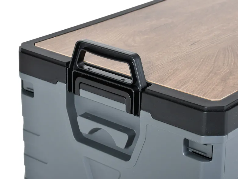 Obelink opvouwbare opbergbox M - 53,4 × 35,6 × 29 cm