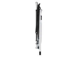 Obelink Outdoor Holiday Classic klapstoel - Grey