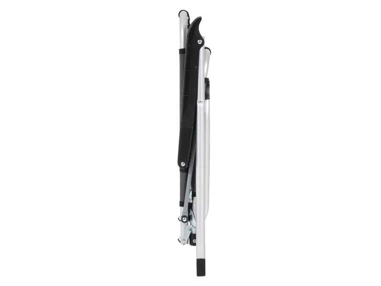 Obelink Outdoor Holiday Classic klapstoel - Grey