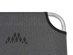 Obelink Outdoor Holiday Classic klapstoel - Grey