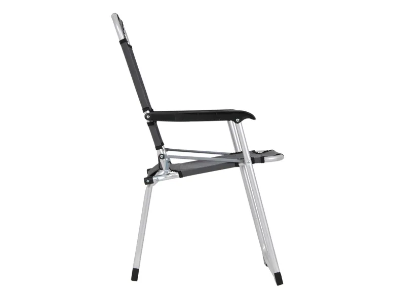 Obelink Outdoor Holiday Classic klapstoel - Grey