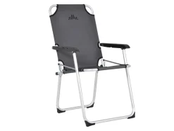 Obelink Outdoor Holiday Classic klapstoel - Grey