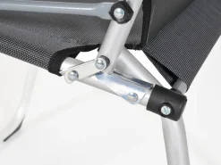Obelink Outdoor Holiday Classic klapstoel - Grey