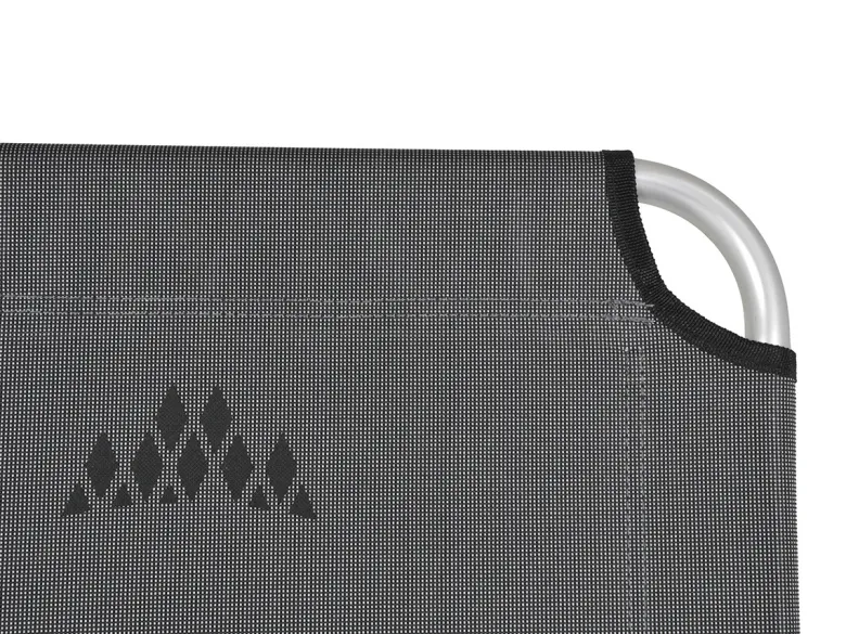 Obelink Outdoor Holiday XL klapstoel - Grey