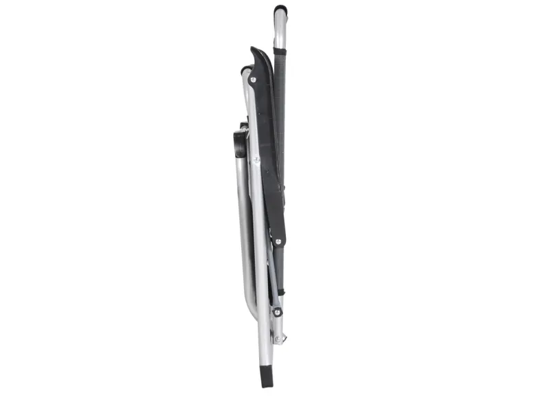 Obelink Outdoor Holiday XL klapstoel - Grey