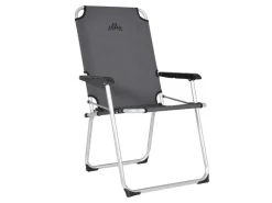 Obelink Outdoor Holiday XL klapstoel - Grey