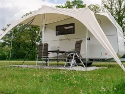 Obelink Outdoor Sunroof TC 375 cm caravanluifel