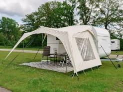Obelink Outdoor Sunroof TC 375 cm caravanluifel
