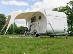Obelink Outdoor Sunroof TC 375 cm caravanluifel