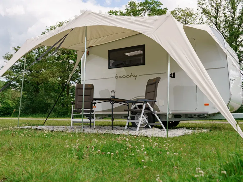Obelink Outdoor Sunroof TC 350 cm caravanluifel