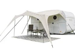 Obelink Outdoor Sunroof TC 350 cm caravanluifel