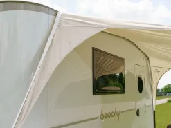 Obelink Outdoor Sunroof TC 350 cm caravanluifel