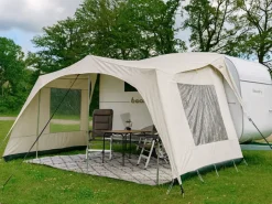 Obelink Outdoor Sunroof TC 400 cm caravanluifel