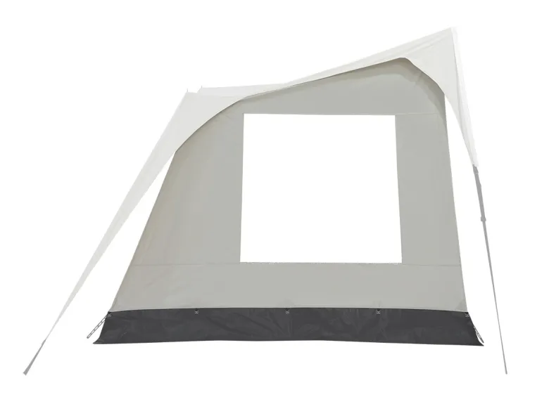 Obelink Outdoor Sunroof zijwand
