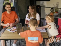 Obelink Outdoor Superlight 120 tafel