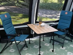 Obelink Outdoor Superlight 120 tafel