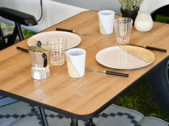 Obelink Outdoor Superlight 80 tafel