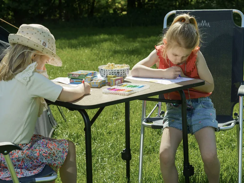 Obelink Outdoor Superlight 80 tafel