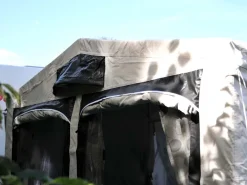 Obelink Outhouse 300 schuurtent