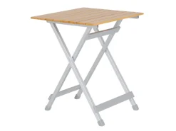 Obelink Palermo Bamboo tafel