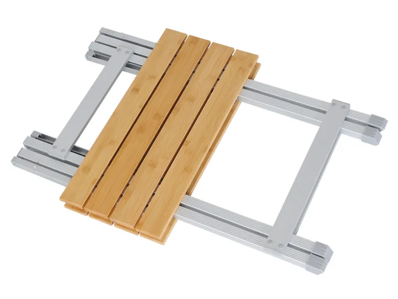 Obelink Palermo Bamboo tafel