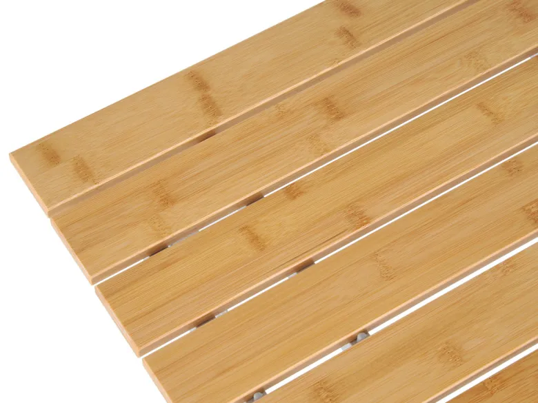 Obelink Palermo Bamboo tafel