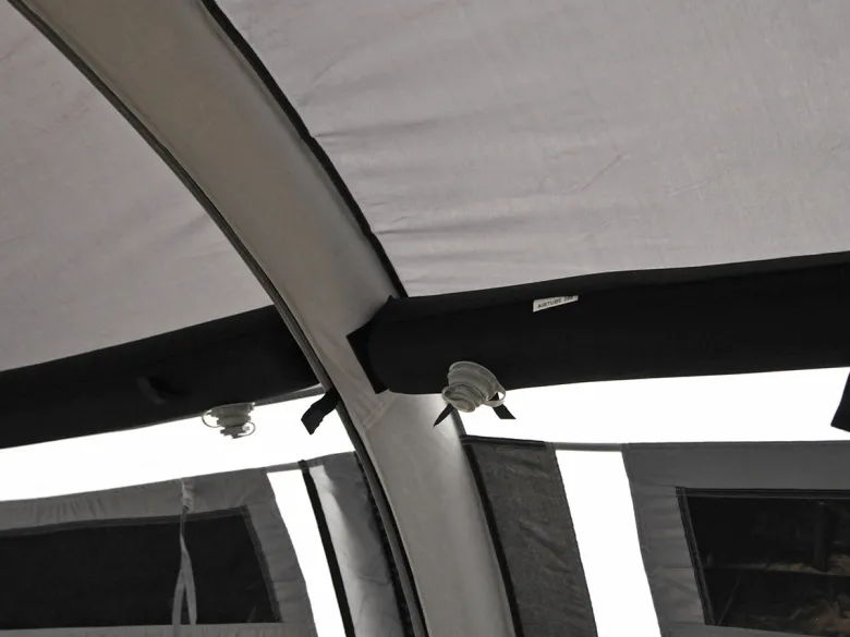 Obelink Palma 320 Easy Air caravan en camper voortent