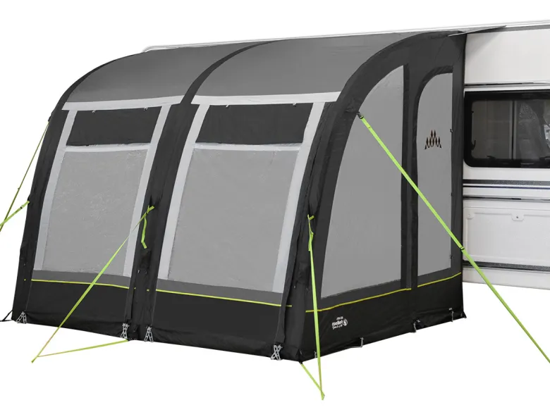 Obelink Palma 320 Easy Air caravan en camper voortent