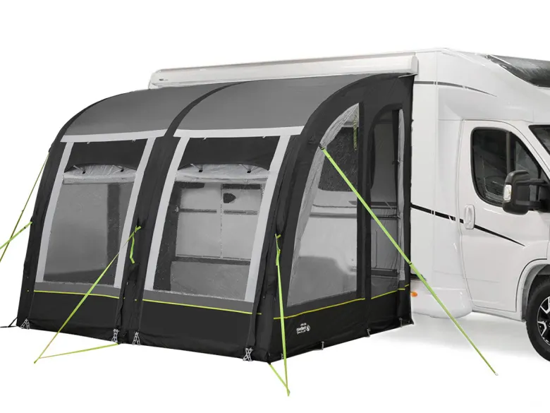 Obelink Palma 320 Easy Air caravan en camper voortent