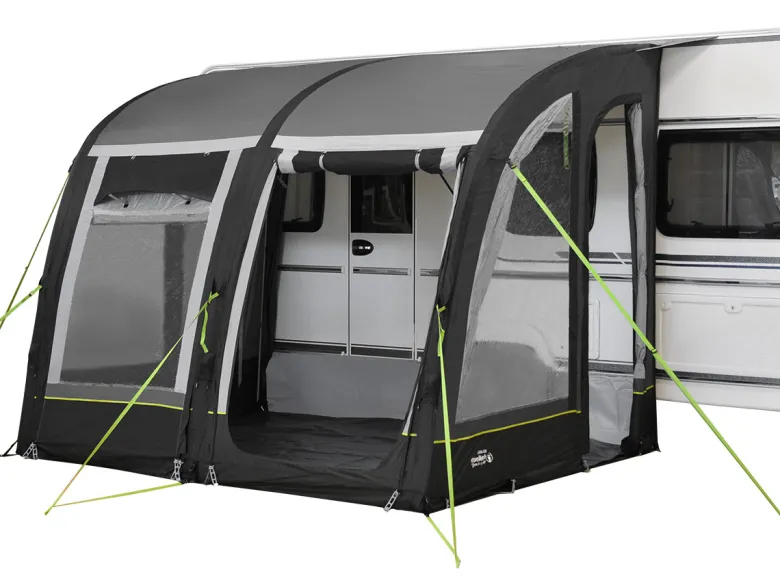 Obelink Palma 320 Easy Air caravan en camper voortent