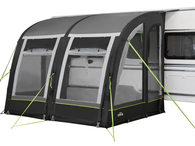 Obelink Palma 320 Easy Air caravan en camper voortent