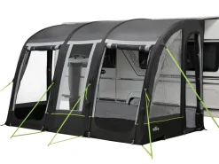 Obelink Palma 390 Easy Air caravan en camper voortent